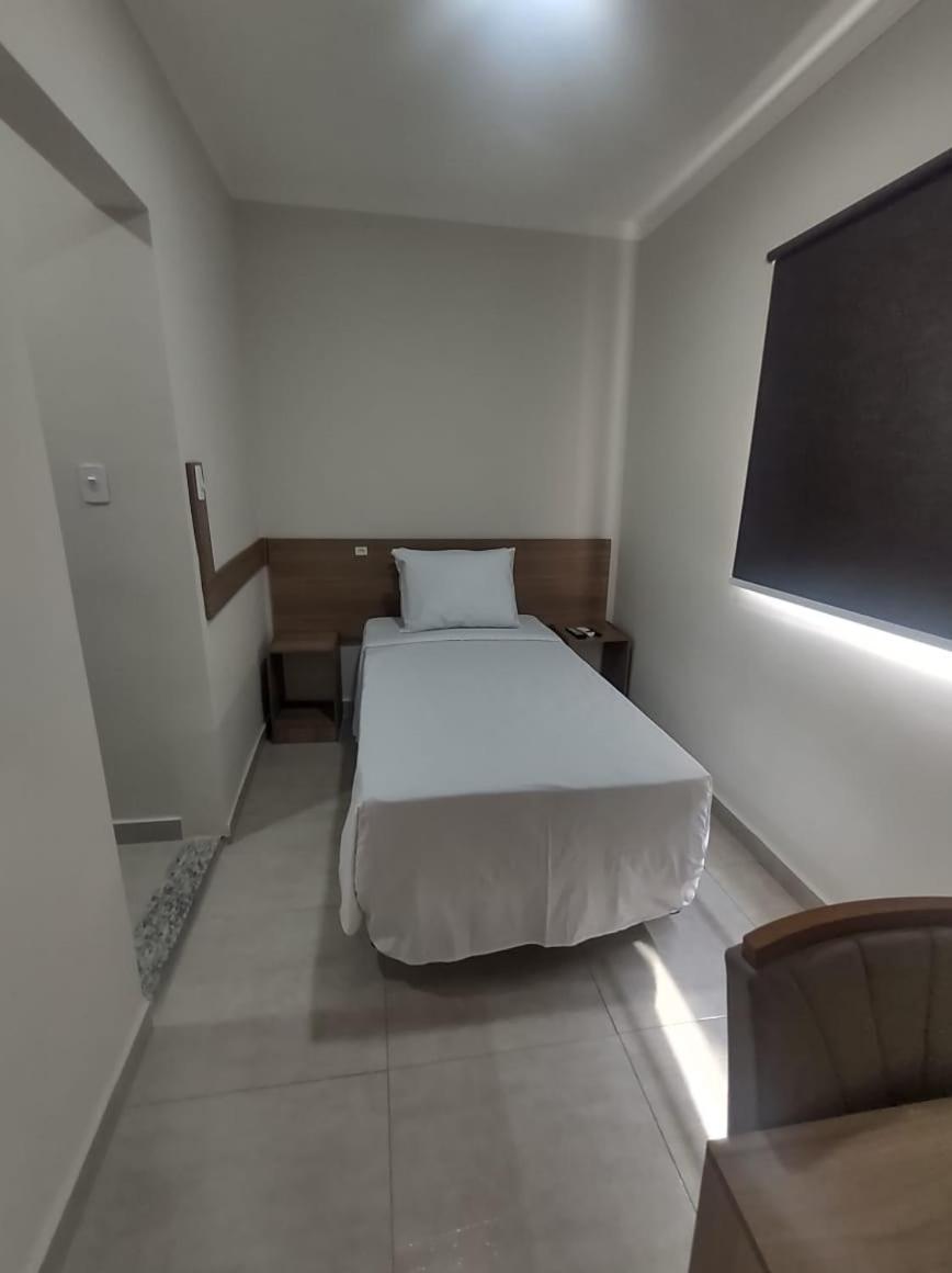 Hotel Internacional Guarulhos Exterior photo