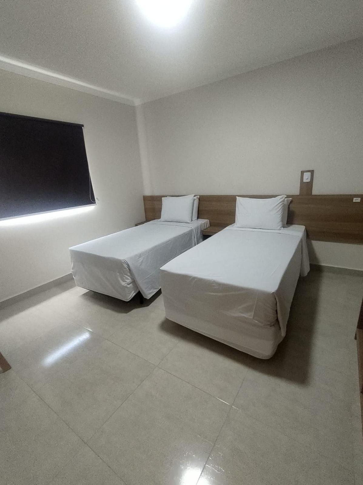 Hotel Internacional Guarulhos Exterior photo
